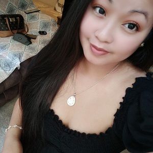 Meet your Posher, Zenaida